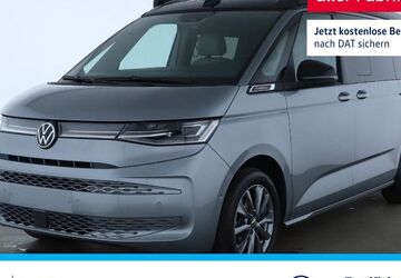 VW T7 California 19.404 km 72.600 &euro; Bochum 44866