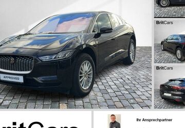 Jaguar I-Pace 42.060 km 29.750 &euro; Krefeld 47803