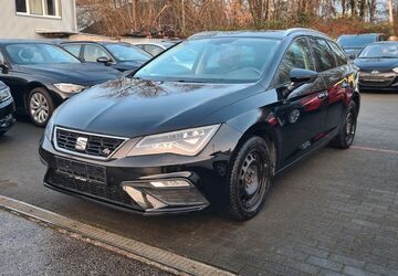 Seat Leon 96.176 km 12.490 &euro; Essen 45309
