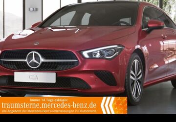 Mercedes-Benz CLA 250 Shooting Brake 46.994 km 24.890 &euro; Duisburg 47138