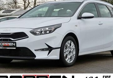Kia ceed Sportswagon 8.868 km 23.280 &euro; Herten 45701