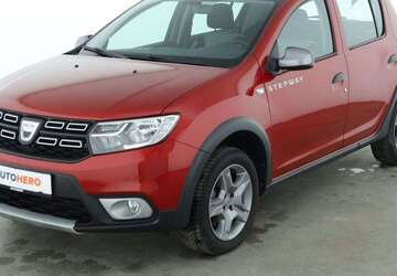 Dacia Sandero 14.346 km 11.120 &euro; Essen 45141