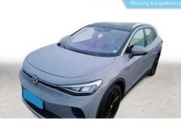 VW ID.4 36.685 km 25.988 &euro; Moers 47441