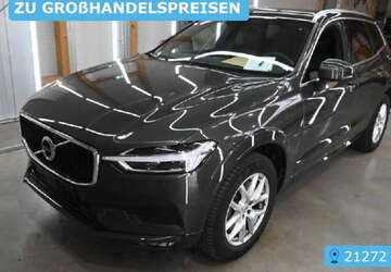 Volvo XC60 82.684 km 25.895 &euro; Krefeld 47829
