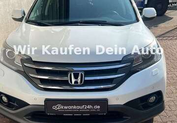 Honda CR-V 199.874 km 8.800 &euro; Gladbeck 45966