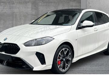 BMW 120 3.999 km 39.990 &euro; Recklinghausen 45659