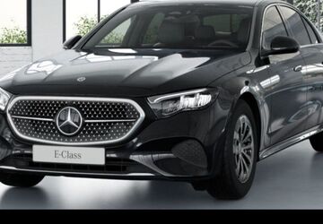 Mercedes-Benz E 220 9.900 km 53.990 &euro; Duisburg 47138