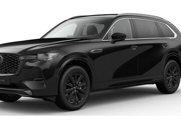 Mazda CX-80 18.500 km 49.490 &euro; Moers 47441