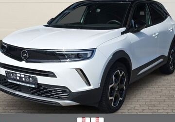 Opel Mokka 44.000 km 19.990 &euro; Herne Wanne-Eickel 44653