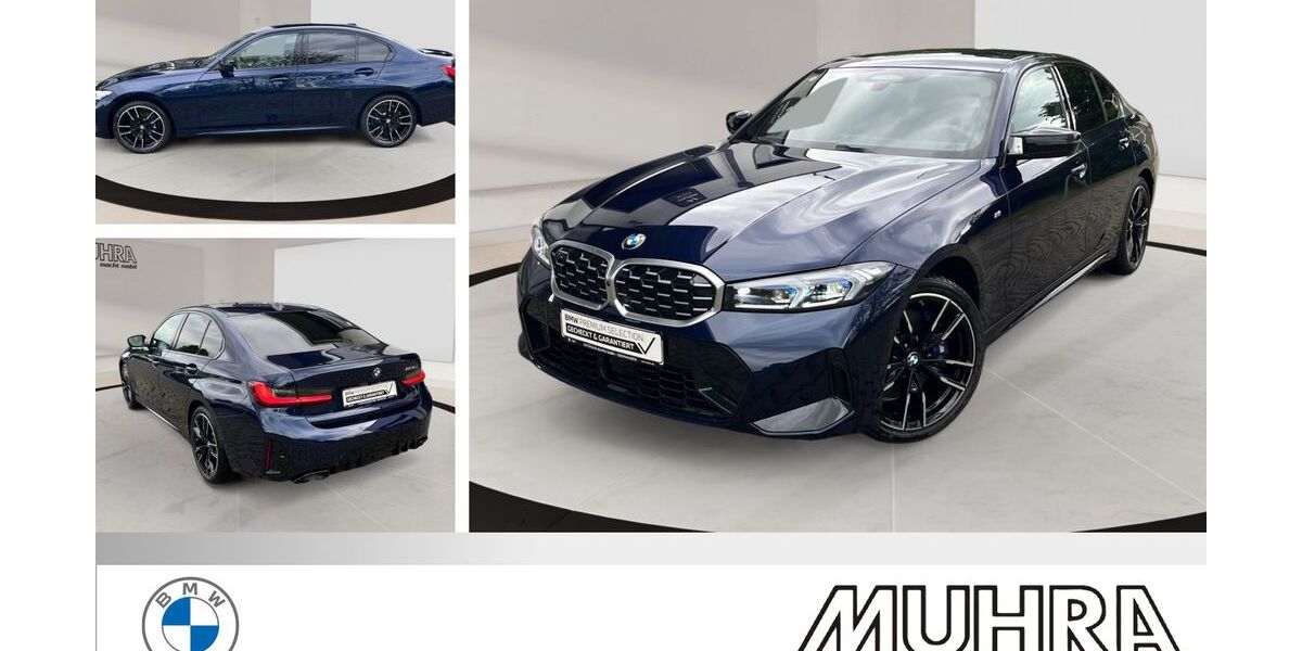 BMW M340i 15.028 km 64.890 &euro; Oberhausen 46149