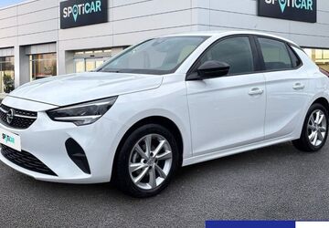 Opel Corsa 16.161 km 12.650 &euro; Ratingen 40878