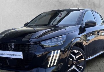 Peugeot e-208 7.323 km 26.900 &euro; Krefeld 47809