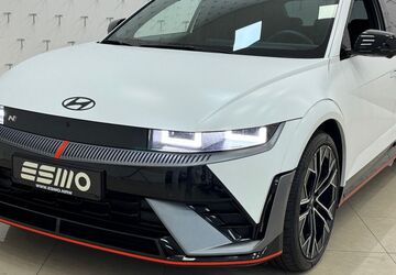 Hyundai IONIQ 5 29.081 km 50.890 &euro; Oberhausen 46149