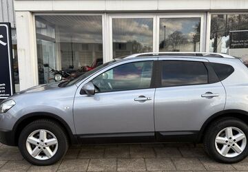 Nissan Qashqai 150.000 km 8.490 &euro; Herten 45701