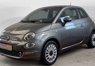 Fiat 500 29.602 km 13.121 &euro; Moers 47445