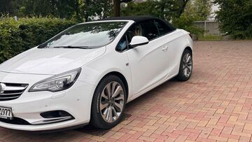 Gebrauchte Opel Cascada