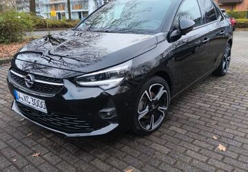 Opel Corsa 25.525 km 16.250 &euro; Mülheim an der Ruhr 45479