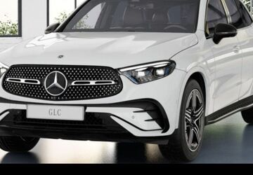 Mercedes-Benz GLC 220 14.520 km 62.990 &euro; Duisburg 47138