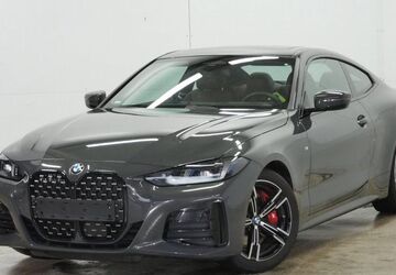 BMW 420 23.500 km 39.999 &euro; Meerbusch 40668