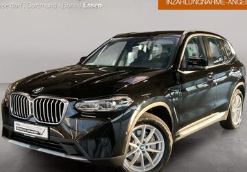 BMW X3 78.781 km 31.999 &euro; Essen 45141