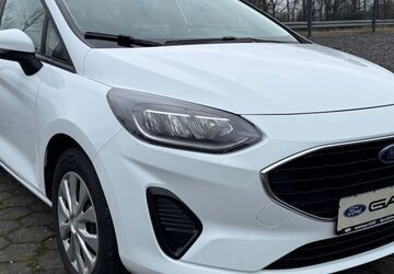 Ford Fiesta 11.853 km 13.950 &euro; Sprockhövel 45549