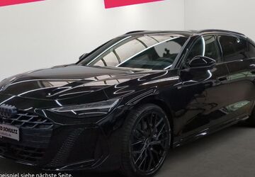 Audi A6 8.500 km 66.980 &euro; Mülheim a.d. Ruhr 45481