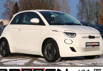 Fiat 500e 45.669 km 17.480 &euro; Herten 45701