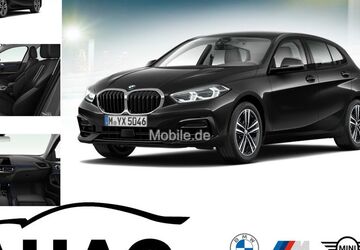BMW 118 79.035 km 19.740 &euro; Gelsenkirchen 45897