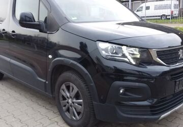 Peugeot Rifter 171.500 km 12.700 &euro; Mülheim an der Ruhr 45473