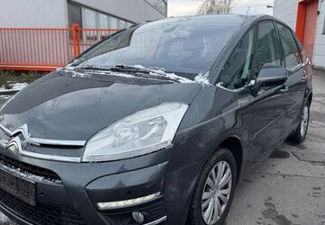 Citroen C4 Picasso 250.000 km 2.990 &euro; Herten 45701