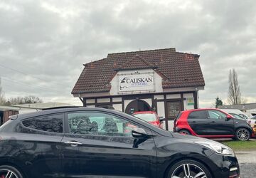 Hyundai i30 104.485 km 9.990 &euro; Dinslaken 46539