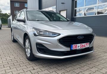 Ford Focus 107.767 km 12.999 &euro; Oberhausen 46119