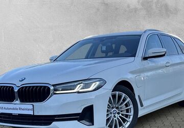 BMW 530 56.073 km 32.900 &euro; Krefeld 47809