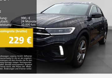 VW T-Roc 25.541 km 28.960 &euro; Bochum 44892