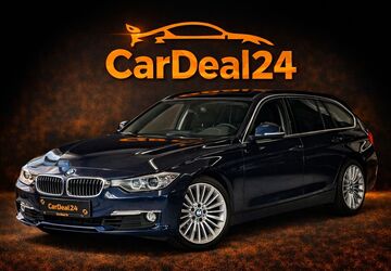 BMW 325 167.000 km 12.999 &euro; Voerde 46562