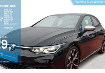 VW Golf 17.608 km 40.380 &euro; Moers 47441