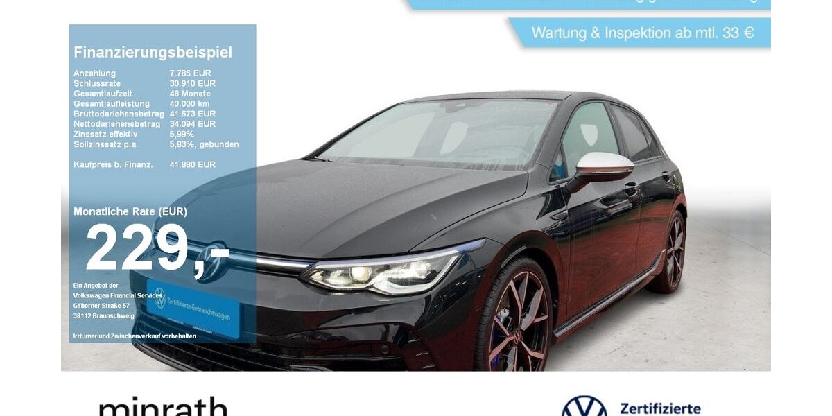 VW Golf 17.608 km 40.380 &euro; Moers 47441