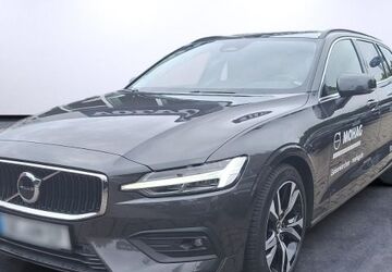 Volvo V60 9.950 km 40.890 &euro; Gelsenkirchen 45891