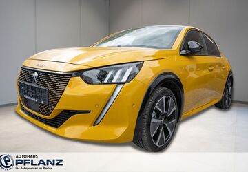 Peugeot 208 22.530 km 17.885 &euro; Herne 44625