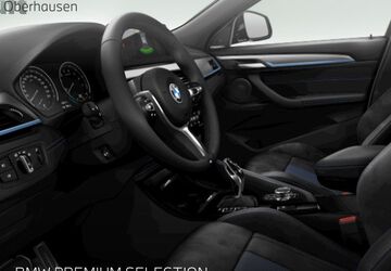 BMW X2 58.745 km 34.888 &euro; Oberhausen 46117