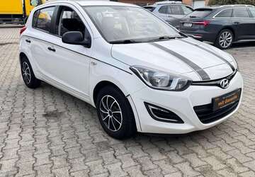 Hyundai i20 132.658 km 2.950 &euro; Gelsenkirchen 45881
