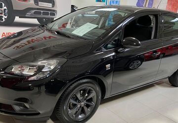 Opel Corsa 40.000 km 10.000 &euro; Oberhausen 46149
