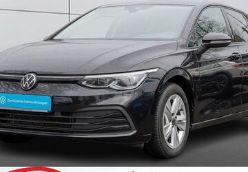 VW Golf 43.965 km 21.990 &euro; Hattingen 45527