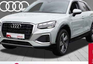 Audi Q2 8.210 km 32.840 &euro; Recklinghausen 45657