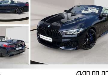 BMW M850 110.000 km 53.980 &euro; Oberhausen 46149