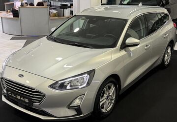 Ford Focus 63.993 km 15.900 &euro; Gelsenkirchen 45891
