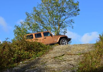 Jeep Wrangler 218.500 km 19.700 &euro; Krefeld 47804