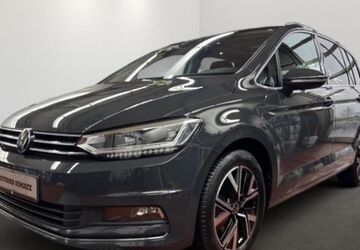 VW Touran 59.239 km 27.950 &euro; Velbert 42553