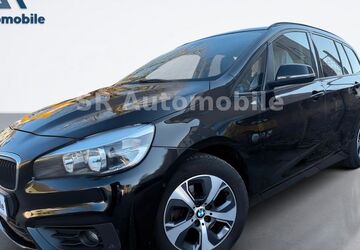 BMW 218 Gran Tourer 300.000 km 8.990 &euro; Recklinghausen 45661