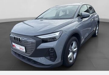 Audi Q4 e-tron 46.953 km 24.960 &euro; Oberhausen 46047